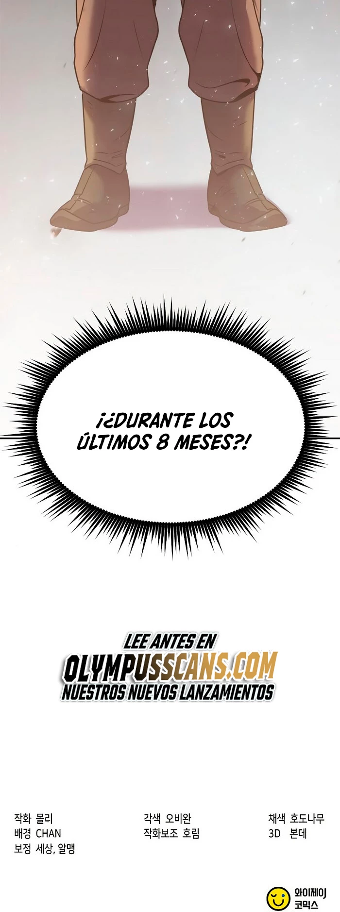 Cronicas de la faccion demoniaca (Chun hajin, el asesino mas fuerte) - Capítulo 13 - Página 91 - LectorTMOo