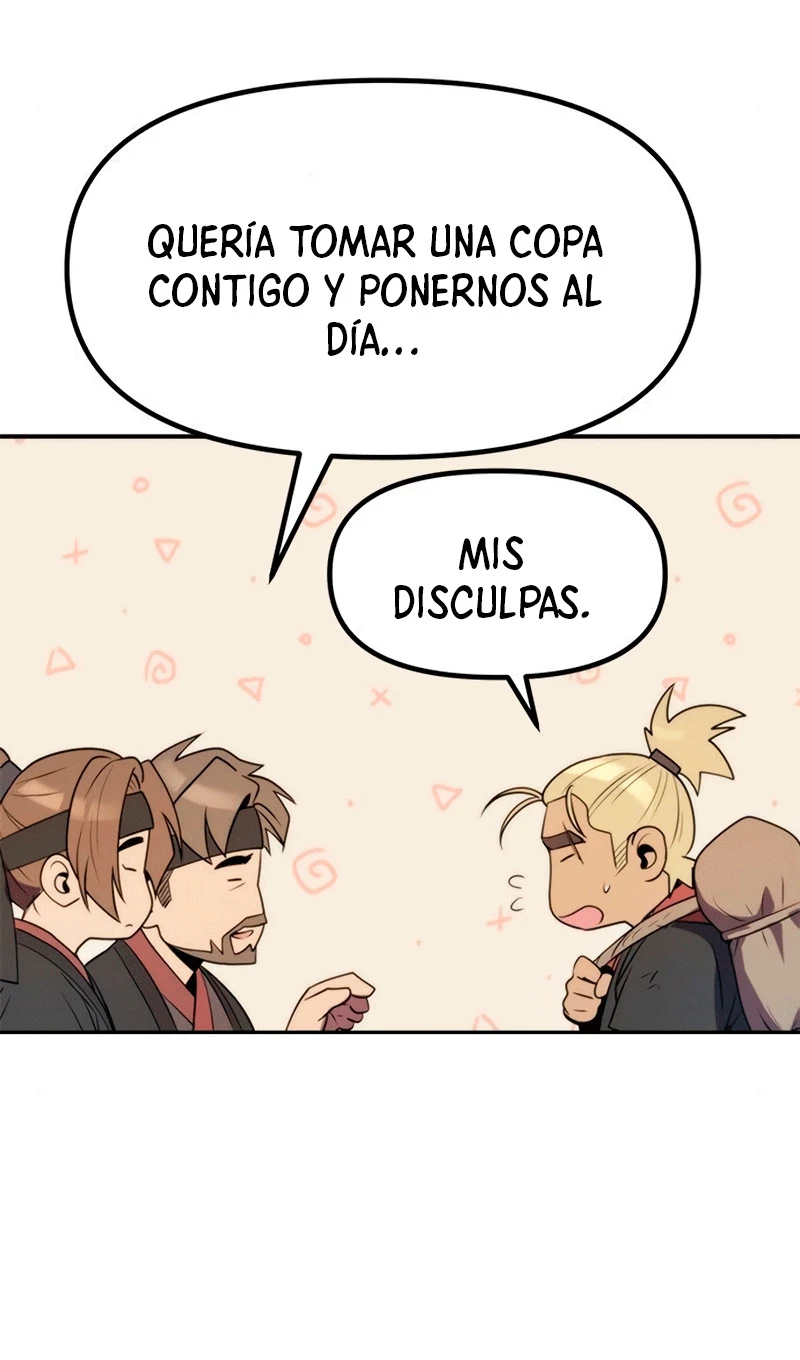 Cronicas de la faccion demoniaca (Chun hajin, el asesino mas fuerte) - Capítulo 14 - Página 7 - LectorTMOo