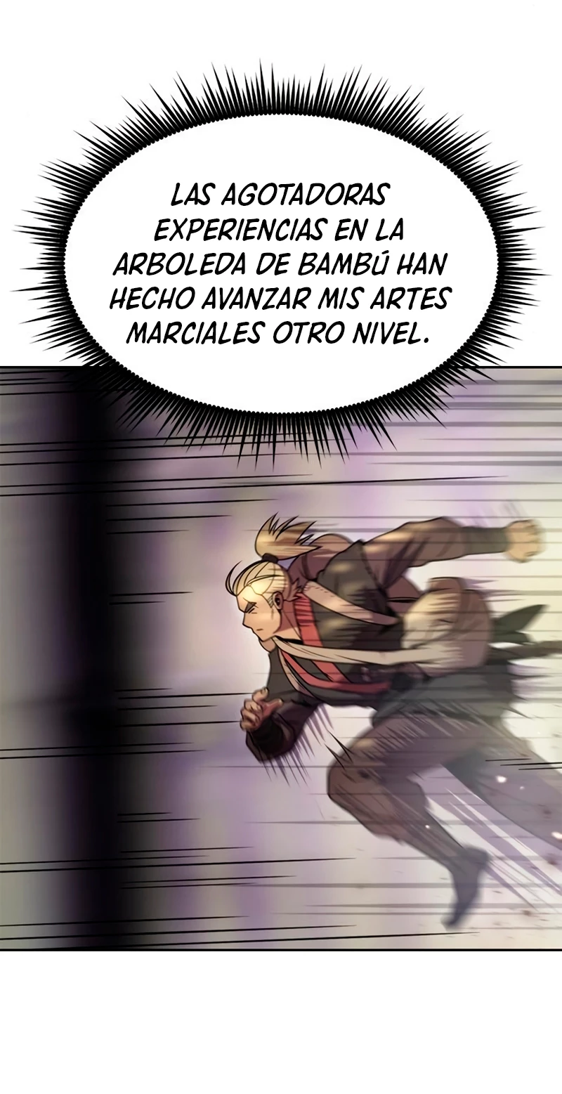 Cronicas de la faccion demoniaca (Chun hajin, el asesino mas fuerte) - Capítulo 14 - Página 17 - LectorTMOo