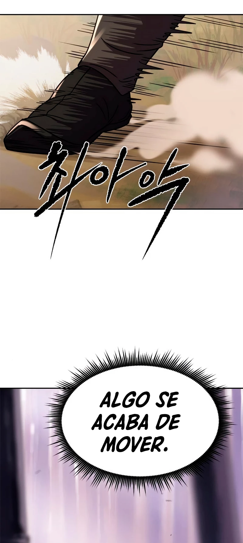 Cronicas de la faccion demoniaca (Chun hajin, el asesino mas fuerte) - Capítulo 14 - Página 19 - LectorTMOo