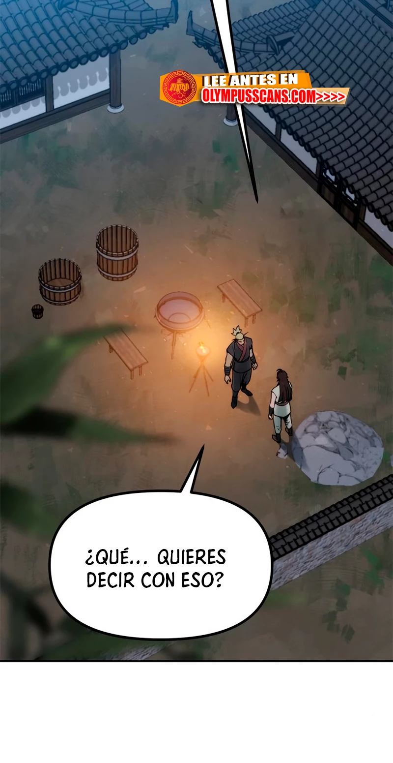 Cronicas de la faccion demoniaca (Chun hajin, el asesino mas fuerte) - Capítulo 14 - Página 51 - LectorTMOo