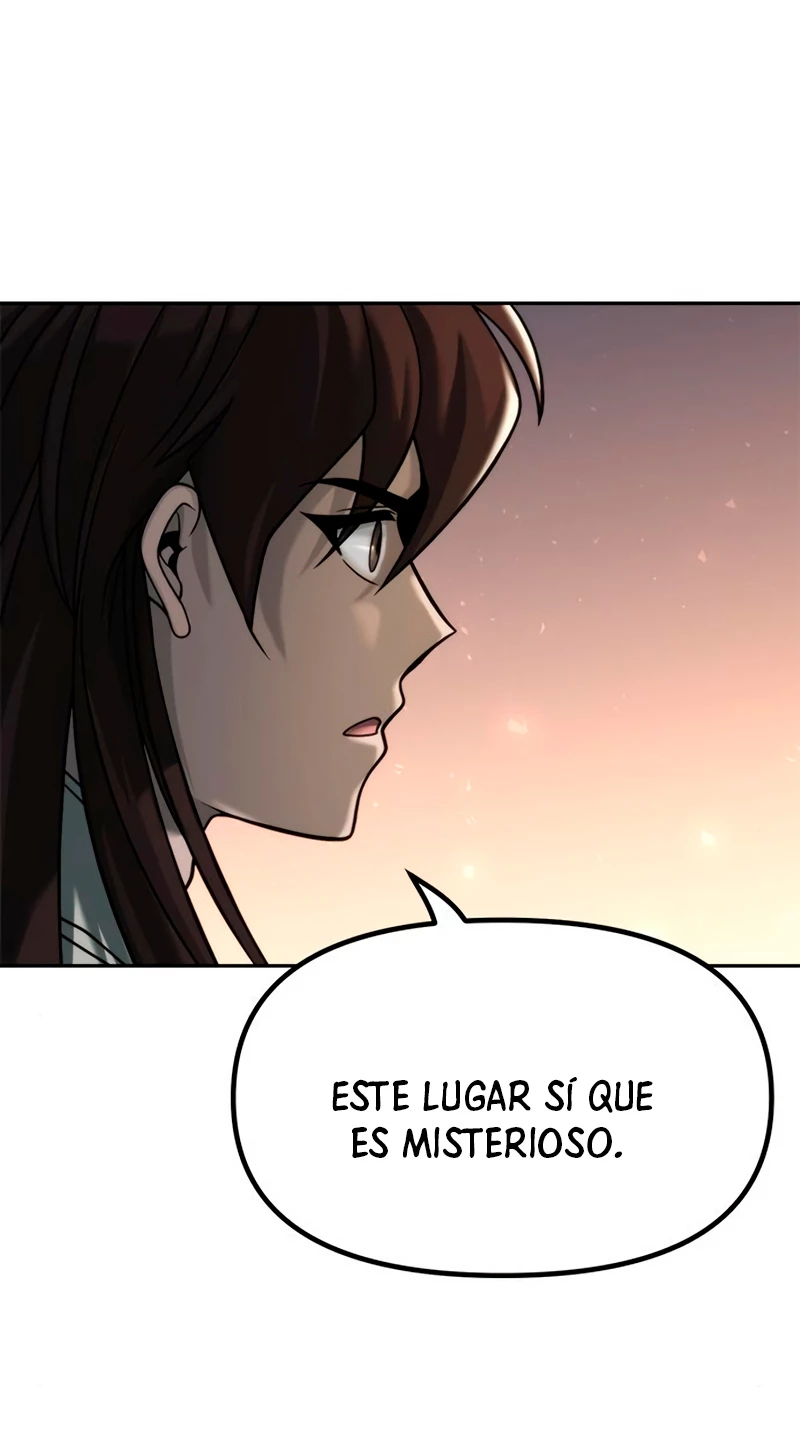 Cronicas de la faccion demoniaca (Chun hajin, el asesino mas fuerte) - Capítulo 14 - Página 52 - LectorTMOo