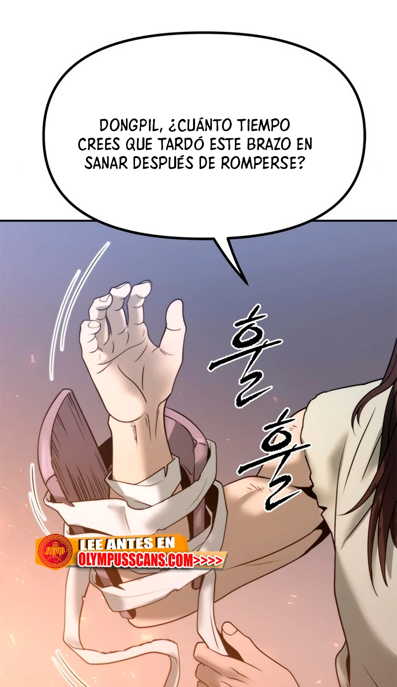 Cronicas de la faccion demoniaca (Chun hajin, el asesino mas fuerte) - Capítulo 14 - Página 59 - LectorTMOo