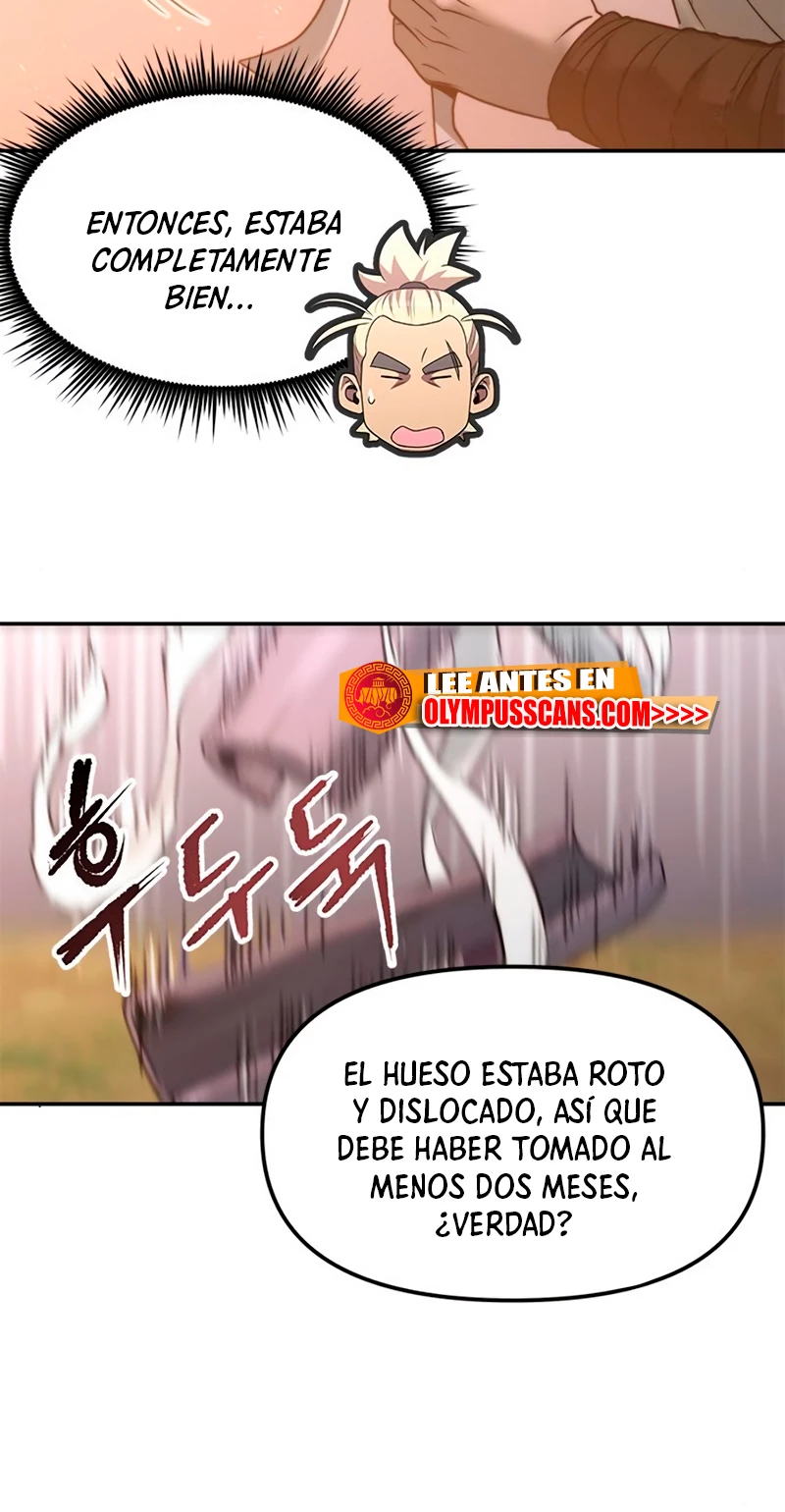 Cronicas de la faccion demoniaca (Chun hajin, el asesino mas fuerte) - Capítulo 14 - Página 60 - LectorTMOo