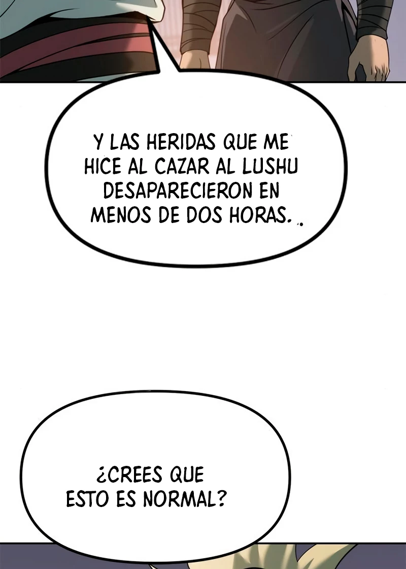 Cronicas de la faccion demoniaca (Chun hajin, el asesino mas fuerte) - Capítulo 14 - Página 62 - LectorTMOo
