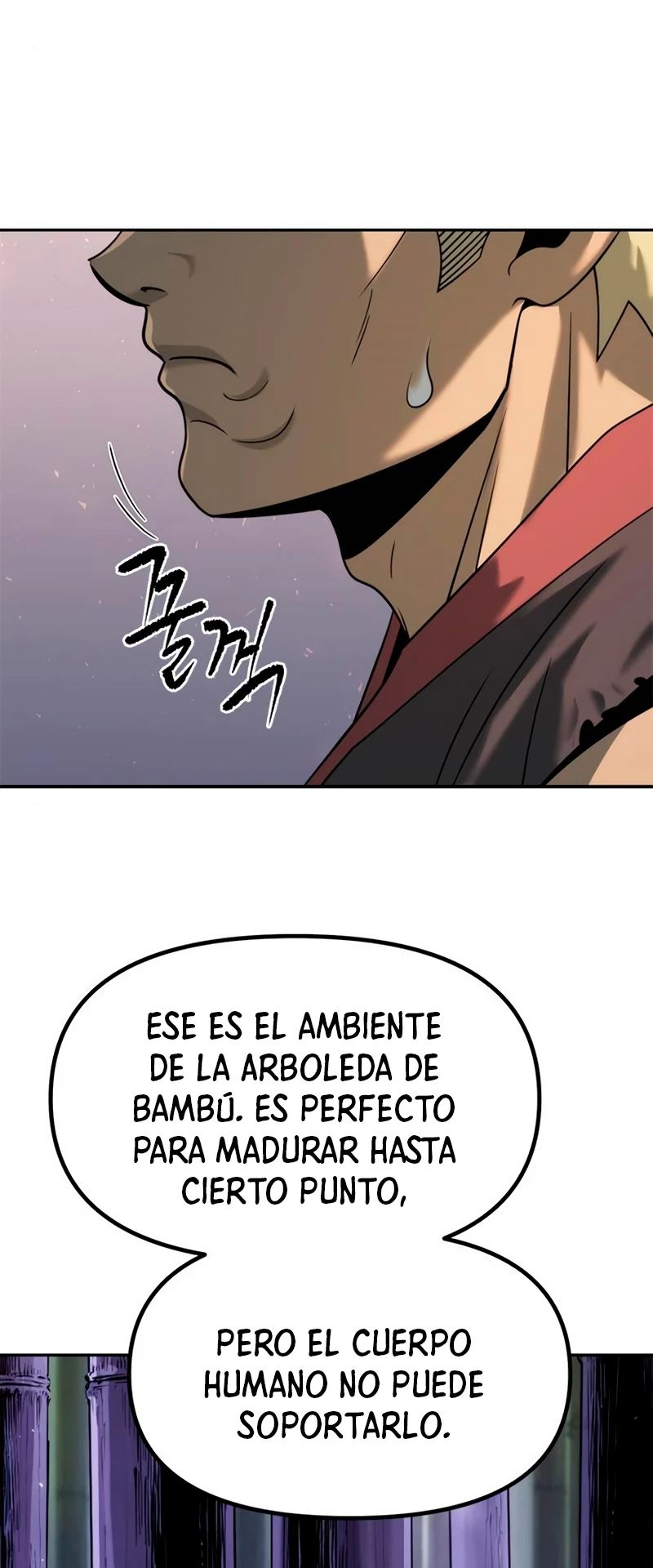Cronicas de la faccion demoniaca (Chun hajin, el asesino mas fuerte) - Capítulo 14 - Página 68 - LectorTMOo