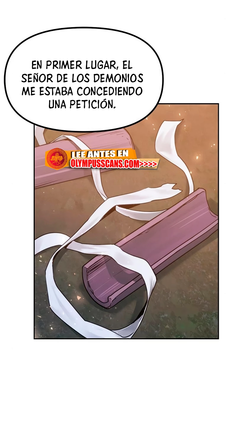Cronicas de la faccion demoniaca (Chun hajin, el asesino mas fuerte) - Capítulo 14 - Página 75 - LectorTMOo