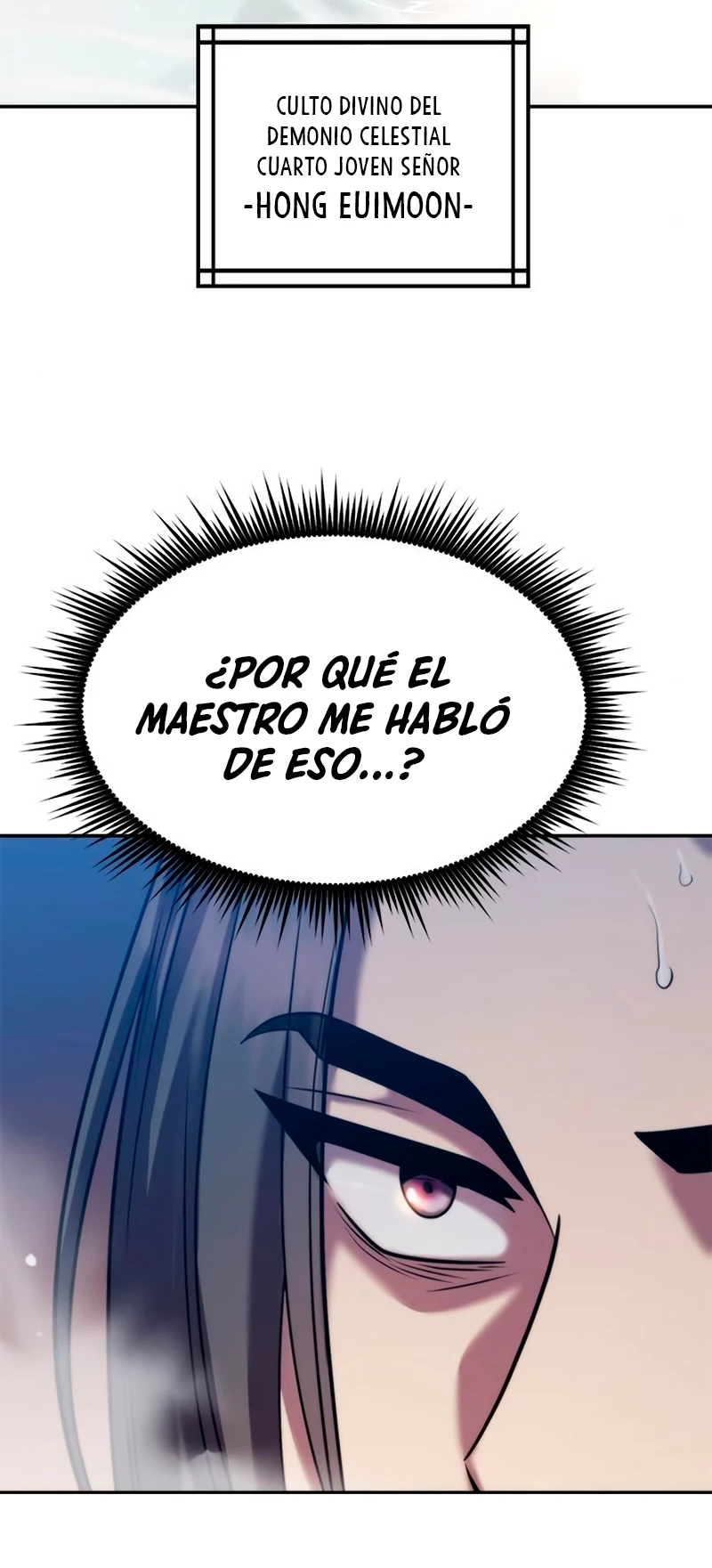 Cronicas de la faccion demoniaca (Chun hajin, el asesino mas fuerte) - Capítulo 14 - Página 89 - LectorTMOo