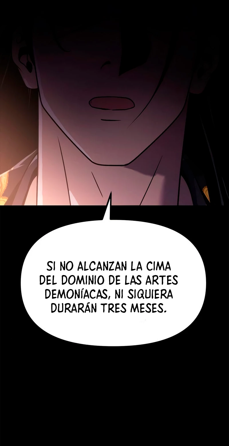 Cronicas de la faccion demoniaca (Chun hajin, el asesino mas fuerte) - Capítulo 14 - Página 91 - LectorTMOo