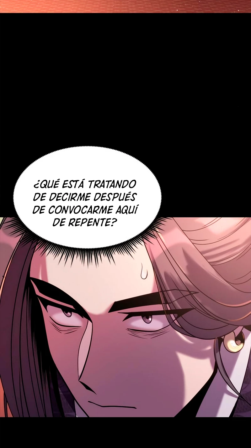 Cronicas de la faccion demoniaca (Chun hajin, el asesino mas fuerte) - Capítulo 14 - Página 93 - LectorTMOo