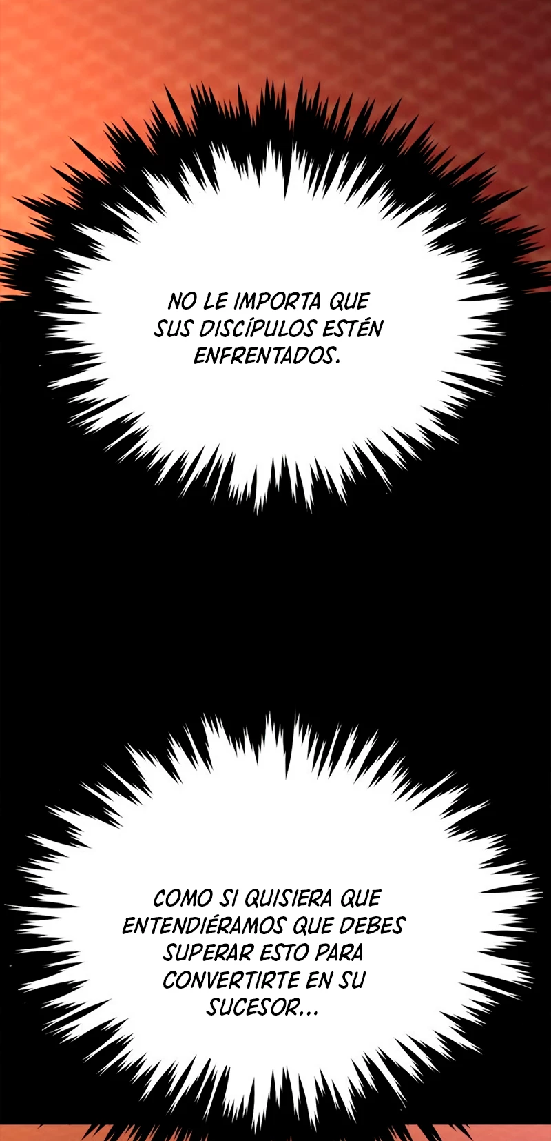Cronicas de la faccion demoniaca (Chun hajin, el asesino mas fuerte) - Capítulo 14 - Página 99 - LectorTMOo
