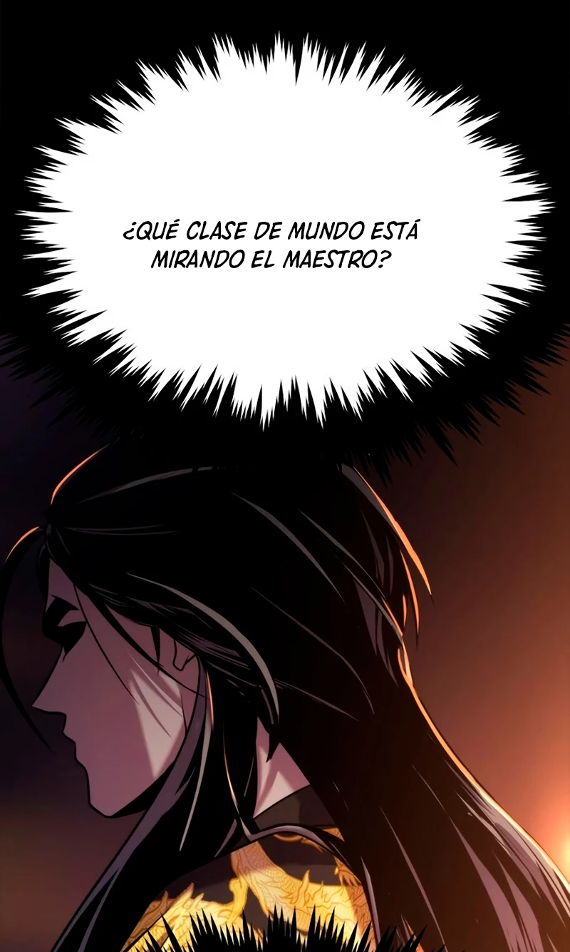 Cronicas de la faccion demoniaca (Chun hajin, el asesino mas fuerte) - Capítulo 14 - Página 101 - LectorTMOo