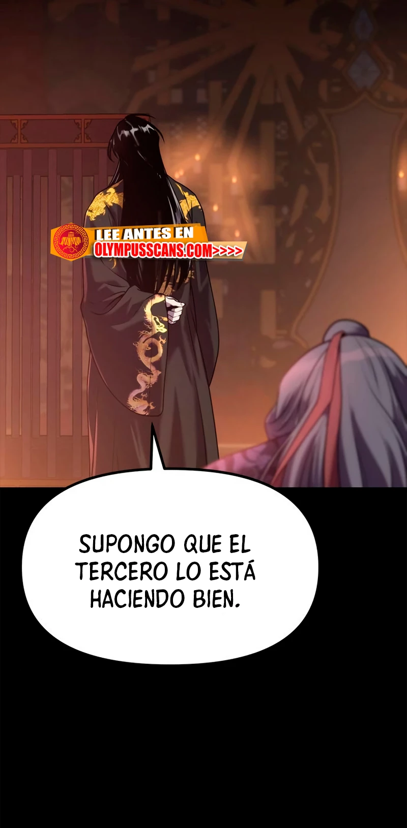 Cronicas de la faccion demoniaca (Chun hajin, el asesino mas fuerte) - Capítulo 14 - Página 104 - LectorTMOo
