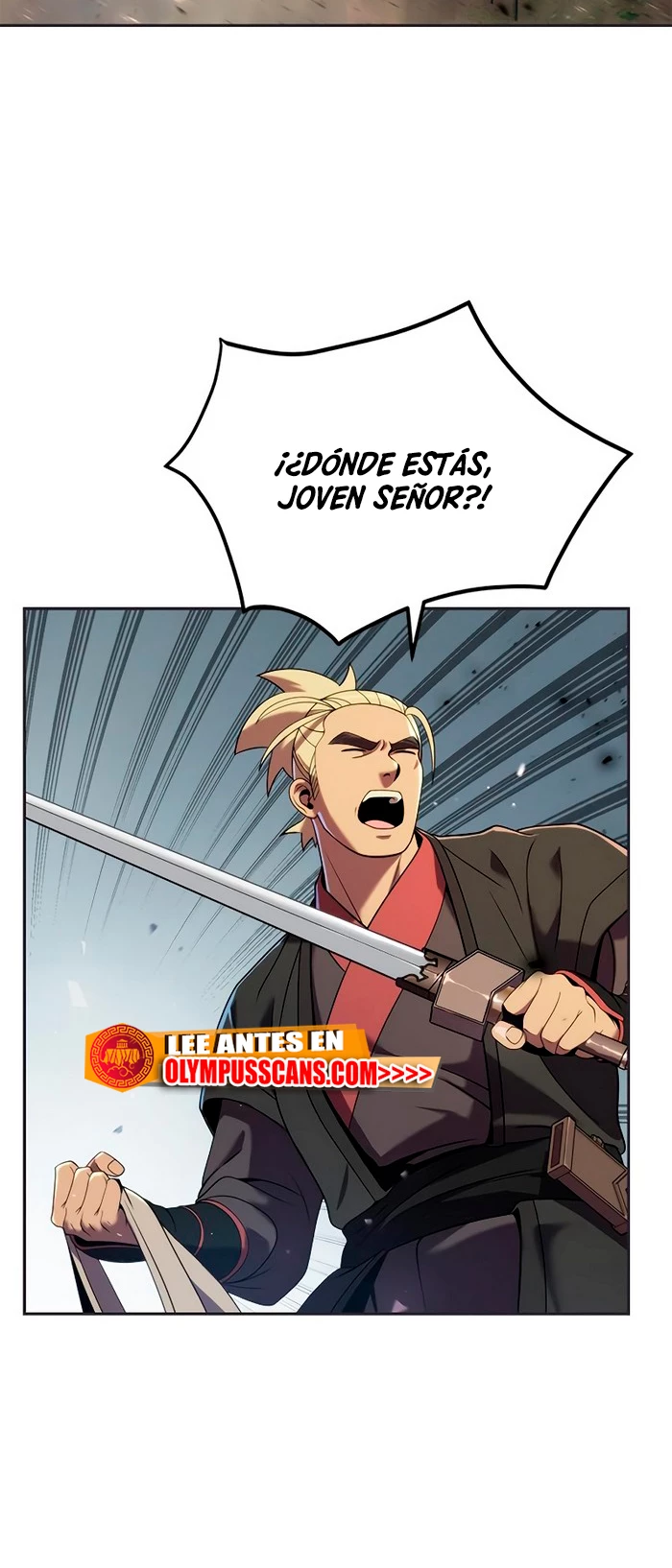 Cronicas de la faccion demoniaca (Chun hajin, el asesino mas fuerte) - Capítulo 12 - Página 17 - LectorTMOo