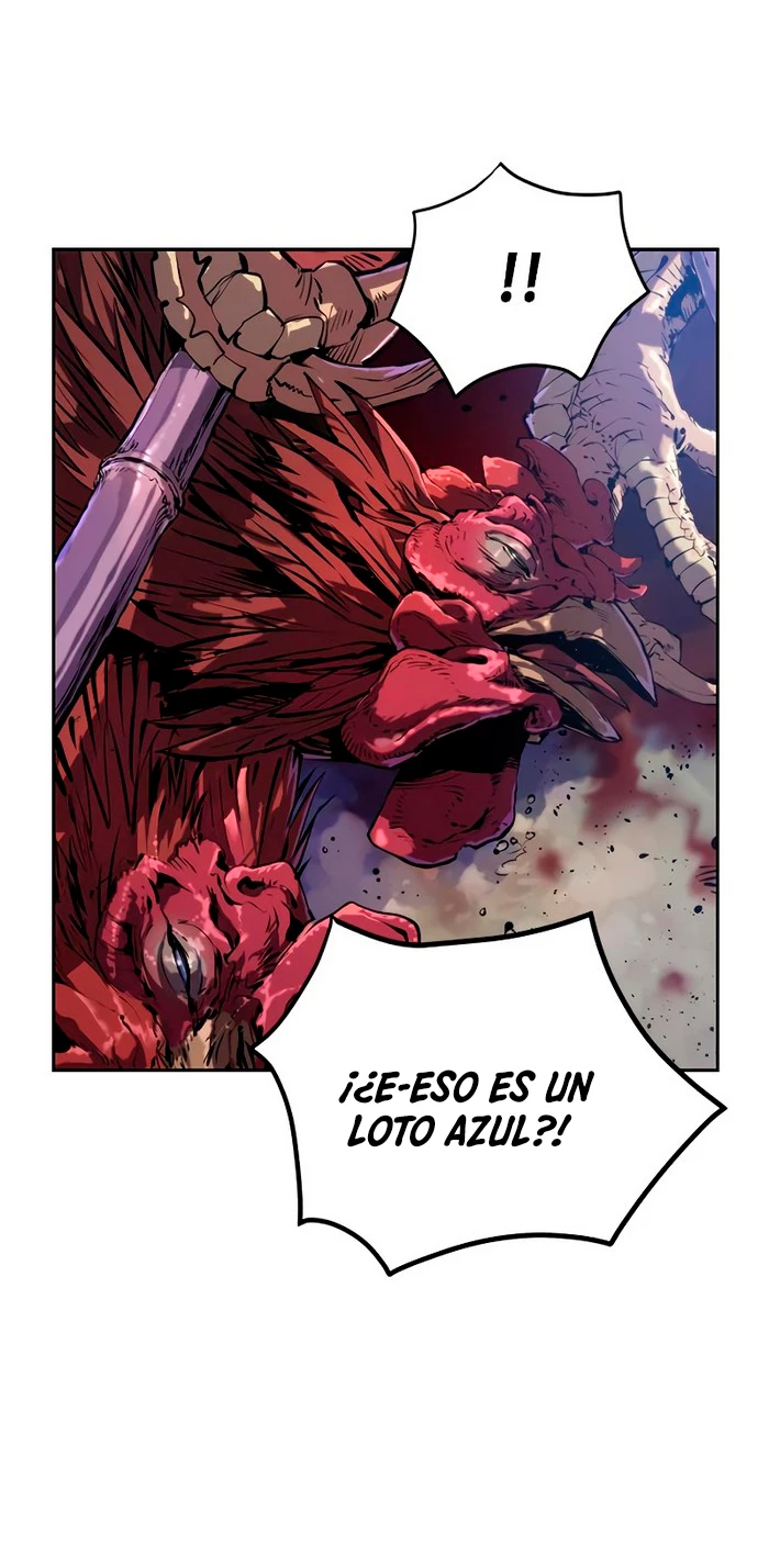 Cronicas de la faccion demoniaca (Chun hajin, el asesino mas fuerte) - Capítulo 12 - Página 22 - LectorTMOo