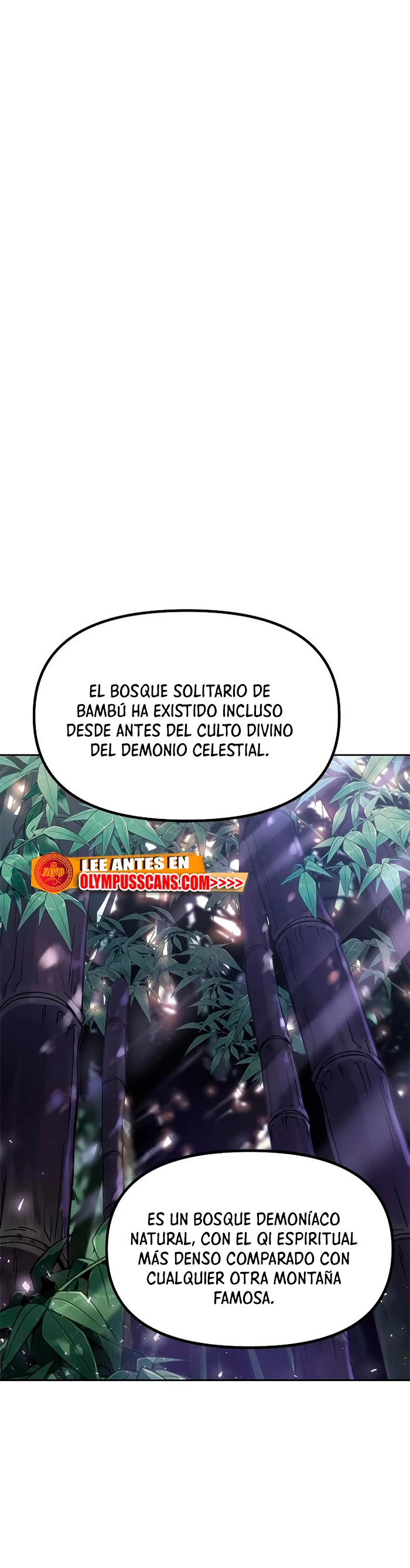 Cronicas de la faccion demoniaca (Chun hajin, el asesino mas fuerte) - Capítulo 12 - Página 33 - LectorTMOo