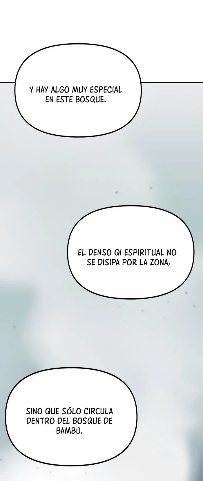 Cronicas de la faccion demoniaca (Chun hajin, el asesino mas fuerte) - Capítulo 12 - Página 34 - LectorTMOo