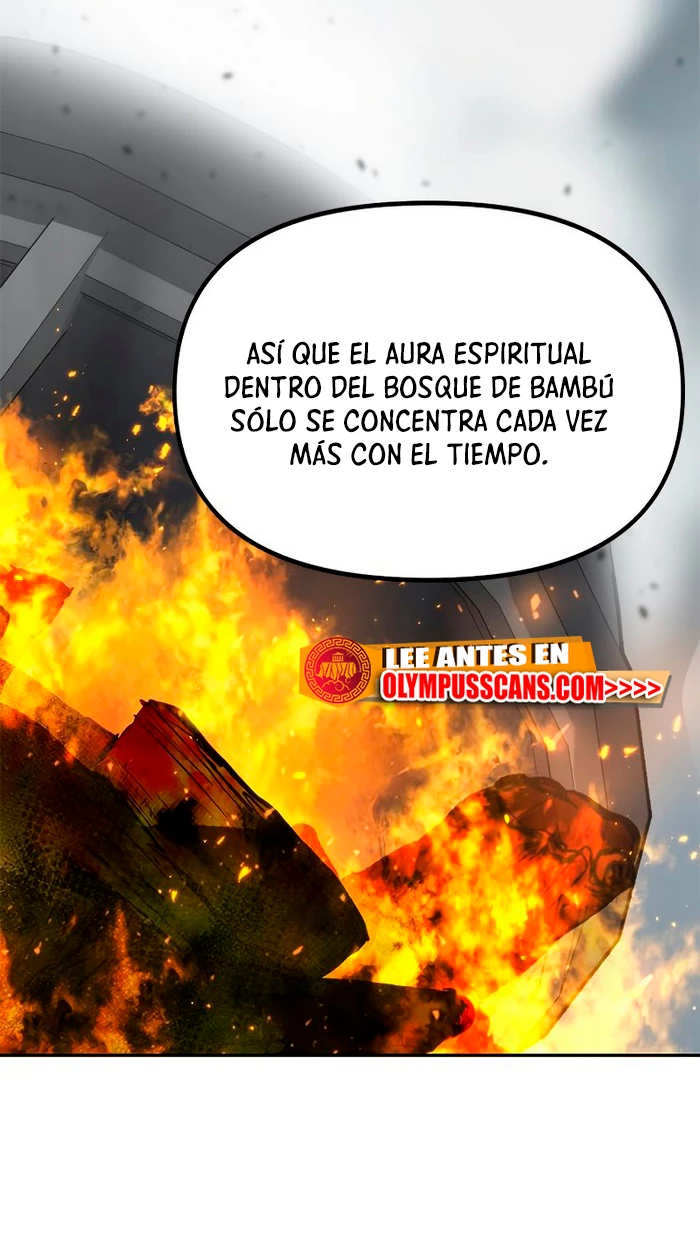 Cronicas de la faccion demoniaca (Chun hajin, el asesino mas fuerte) - Capítulo 12 - Página 35 - LectorTMOo