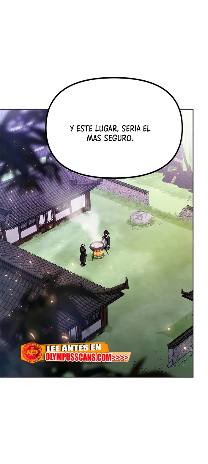 Cronicas de la faccion demoniaca (Chun hajin, el asesino mas fuerte) - Capítulo 12 - Página 47 - LectorTMOo