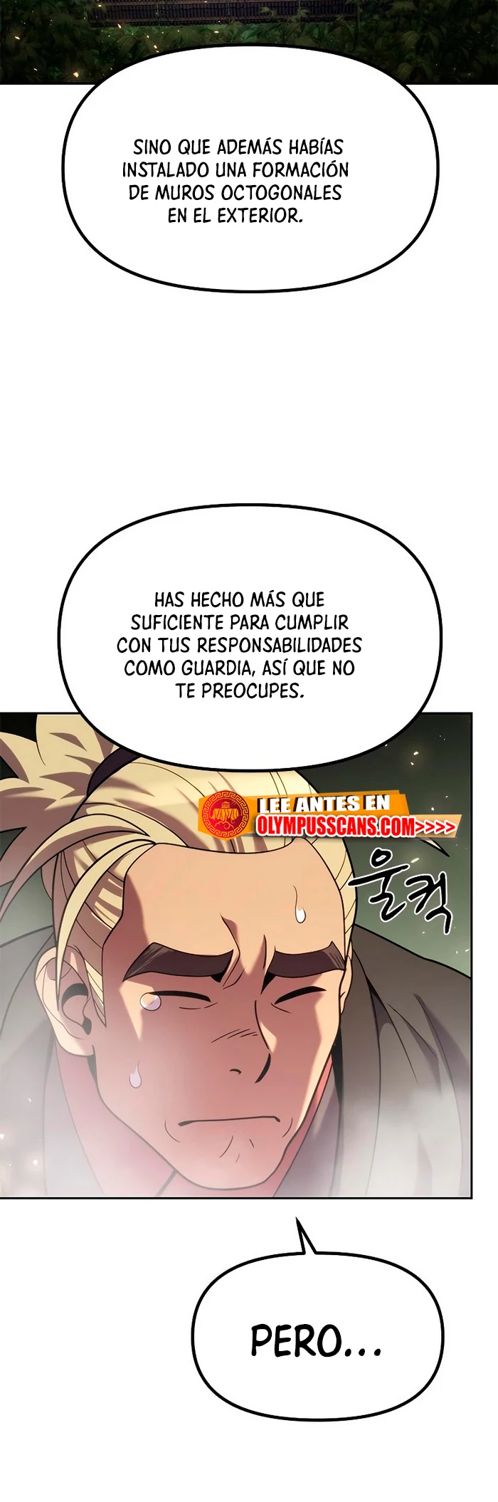 Cronicas de la faccion demoniaca (Chun hajin, el asesino mas fuerte) - Capítulo 12 - Página 49 - LectorTMOo