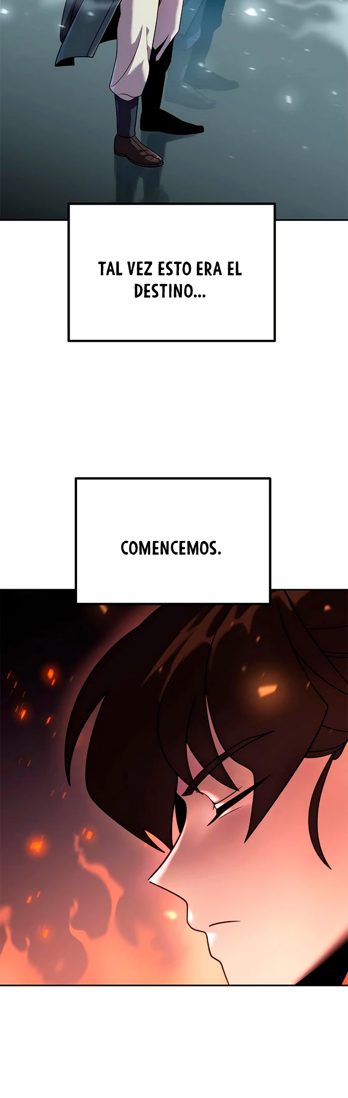 Cronicas de la faccion demoniaca (Chun hajin, el asesino mas fuerte) - Capítulo 12 - Página 73 - LectorTMOo