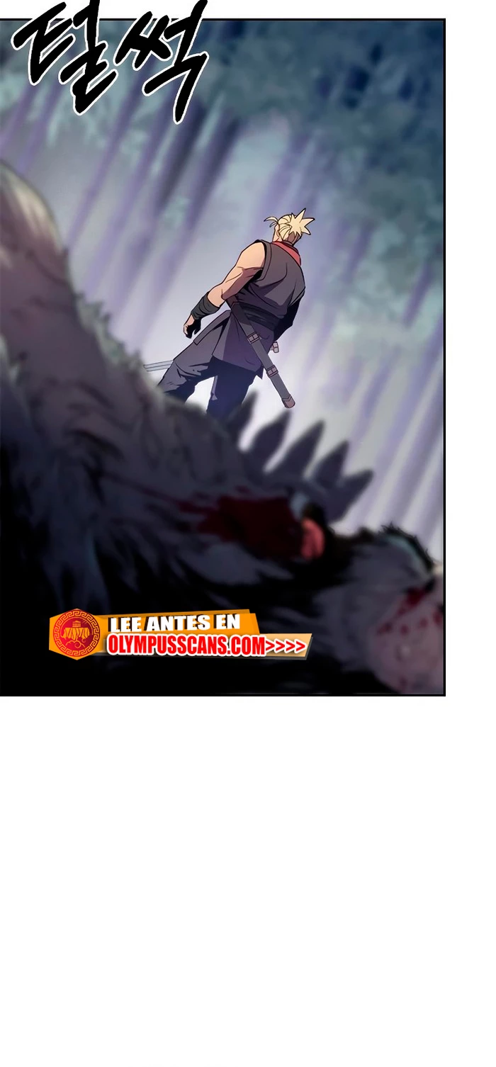 Cronicas de la faccion demoniaca (Chun hajin, el asesino mas fuerte) - Capítulo 12 - Página 91 - LectorTMOo