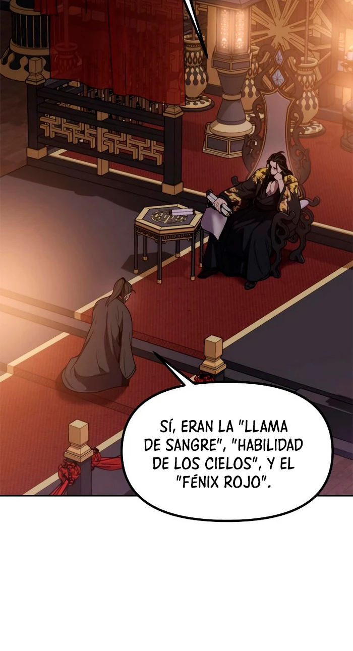 Cronicas de la faccion demoniaca (Chun hajin, el asesino mas fuerte) - Capítulo 12 - Página 113 - LectorTMOo