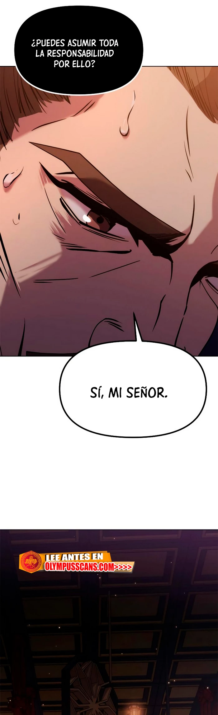 Cronicas de la faccion demoniaca (Chun hajin, el asesino mas fuerte) - Capítulo 12 - Página 119 - LectorTMOo