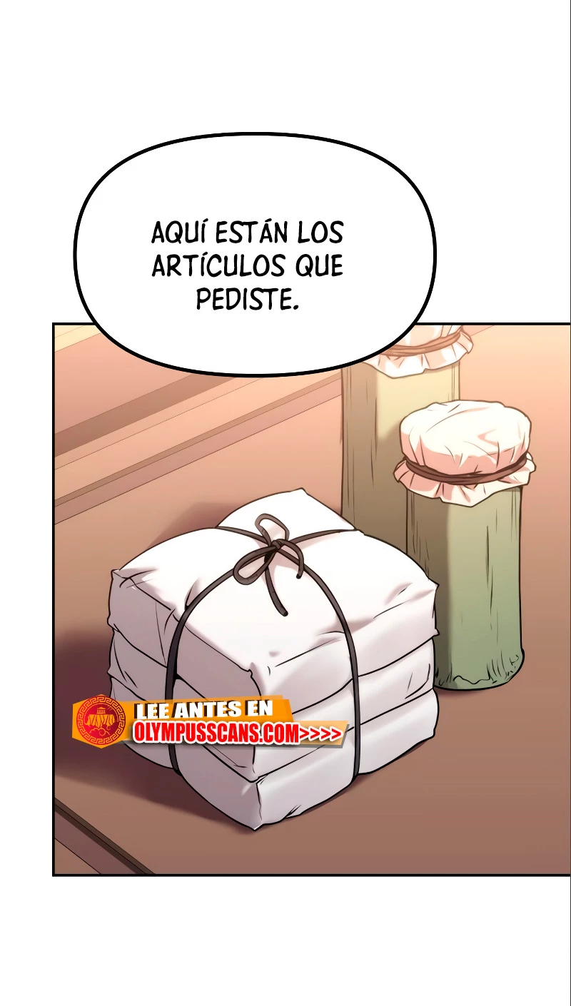 Cronicas de la faccion demoniaca (Chun hajin, el asesino mas fuerte) - Capítulo 15 - Página 2 - LectorTMOo