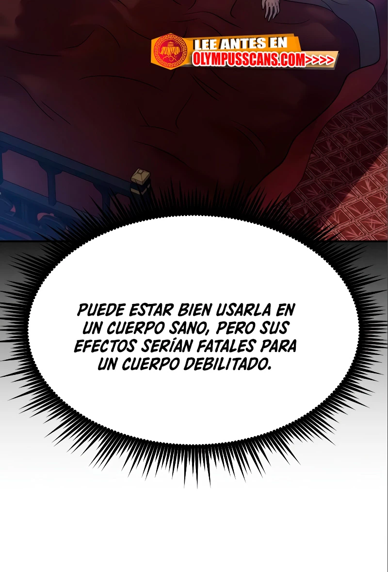 Cronicas de la faccion demoniaca (Chun hajin, el asesino mas fuerte) - Capítulo 15 - Página 14 - LectorTMOo