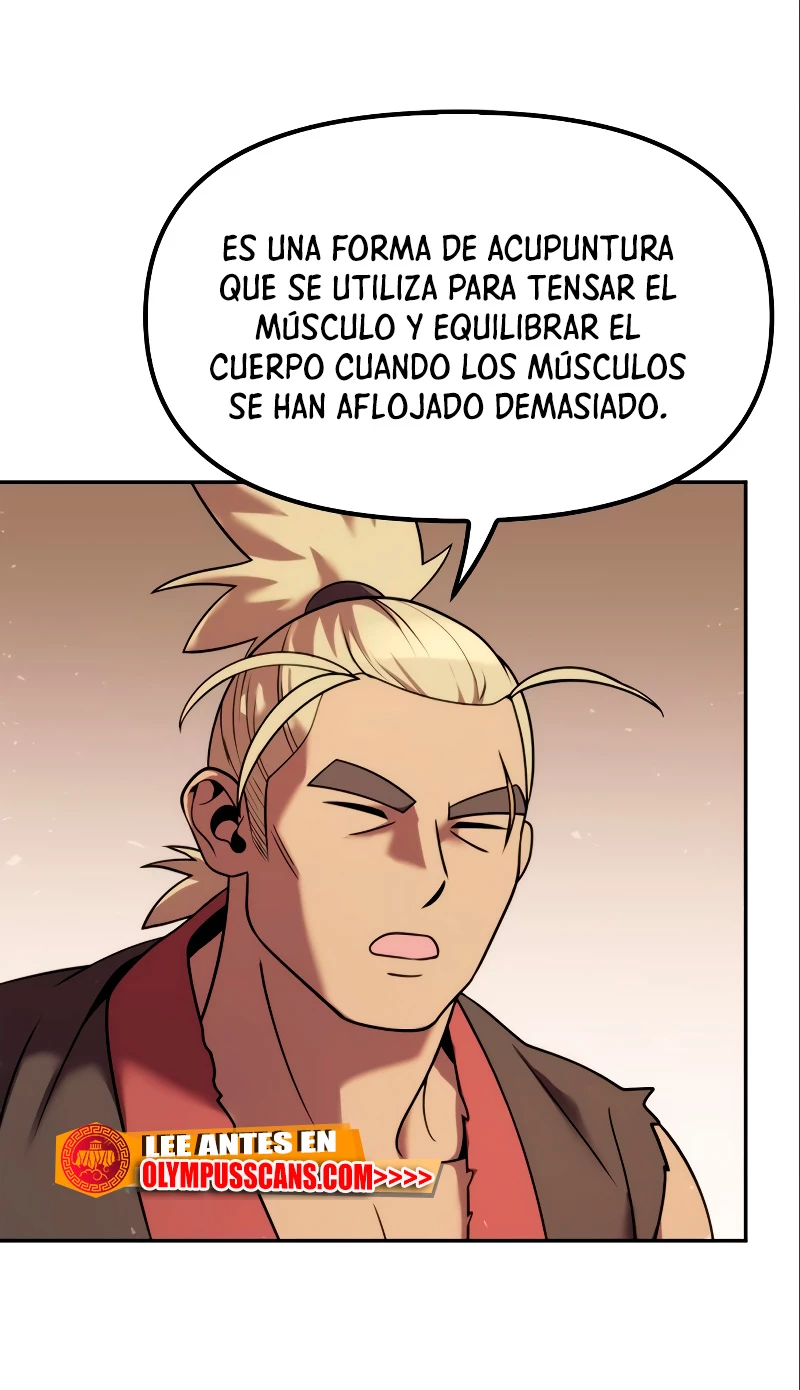 Cronicas de la faccion demoniaca (Chun hajin, el asesino mas fuerte) - Capítulo 15 - Página 17 - LectorTMOo