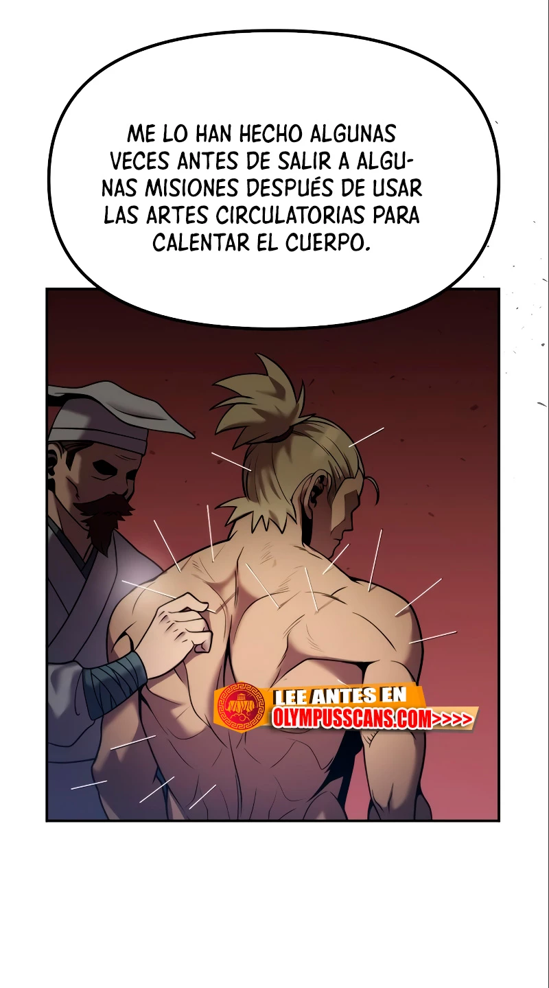 Cronicas de la faccion demoniaca (Chun hajin, el asesino mas fuerte) - Capítulo 15 - Página 18 - LectorTMOo