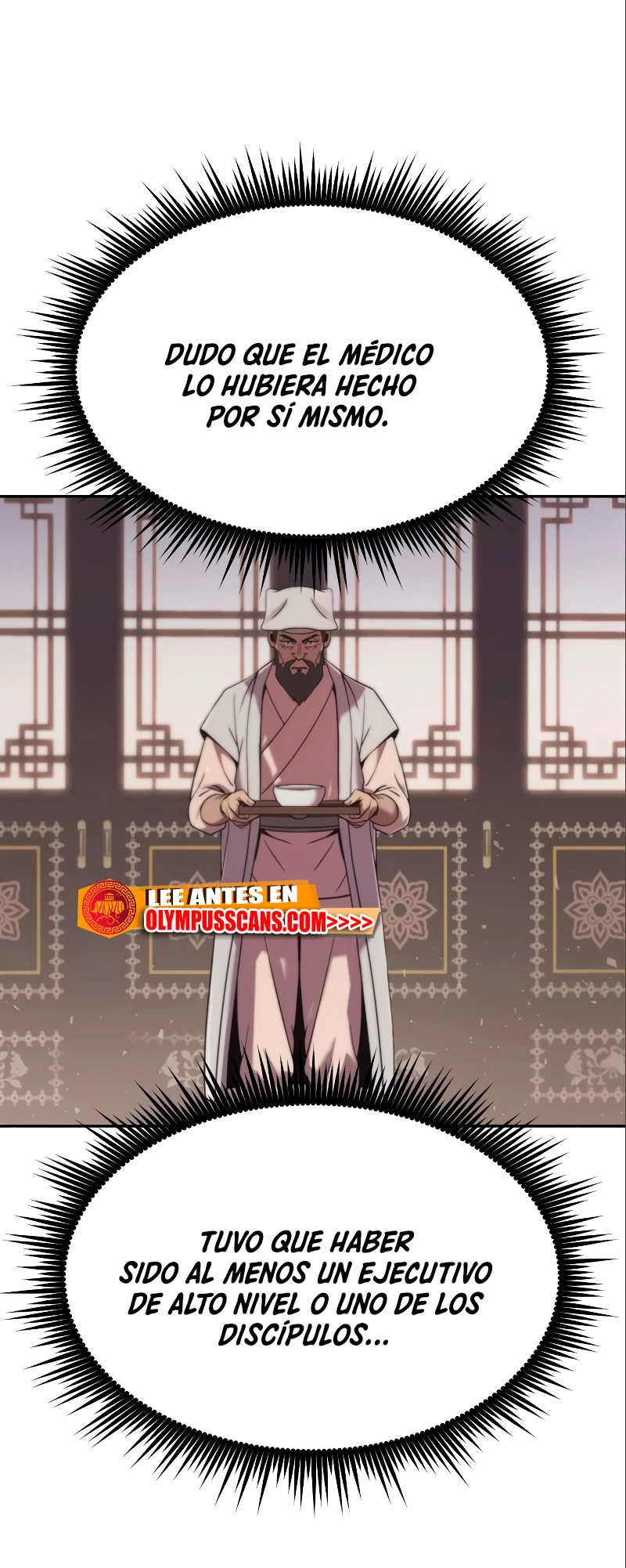 Cronicas de la faccion demoniaca (Chun hajin, el asesino mas fuerte) - Capítulo 15 - Página 21 - LectorTMOo