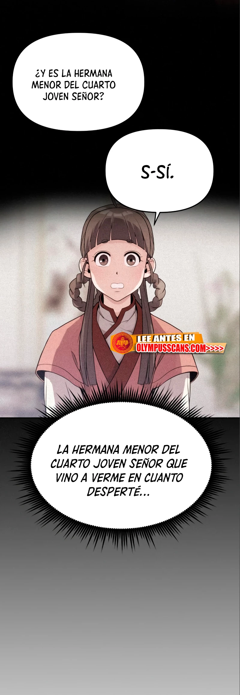 Cronicas de la faccion demoniaca (Chun hajin, el asesino mas fuerte) - Capítulo 15 - Página 24 - LectorTMOo