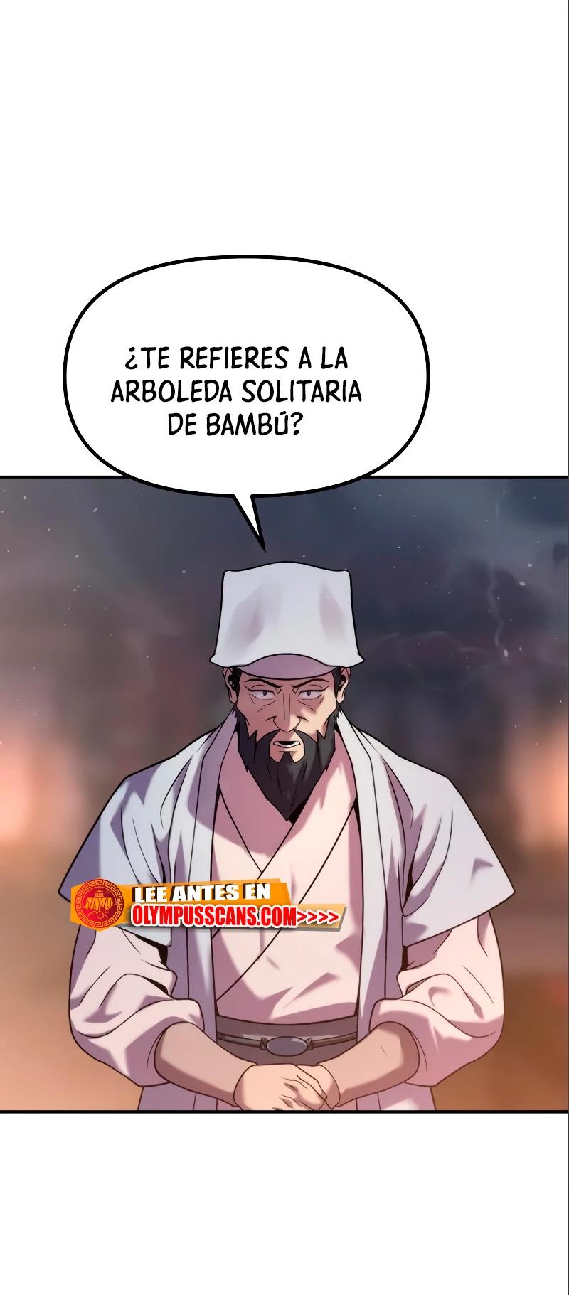 Cronicas de la faccion demoniaca (Chun hajin, el asesino mas fuerte) - Capítulo 15 - Página 28 - LectorTMOo