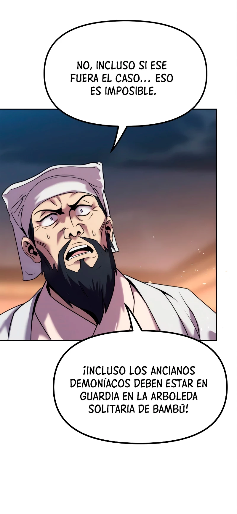 Cronicas de la faccion demoniaca (Chun hajin, el asesino mas fuerte) - Capítulo 15 - Página 44 - LectorTMOo