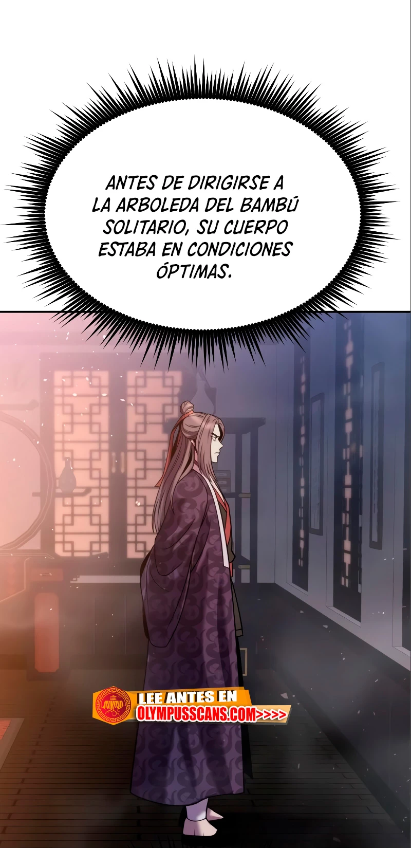 Cronicas de la faccion demoniaca (Chun hajin, el asesino mas fuerte) - Capítulo 15 - Página 45 - LectorTMOo
