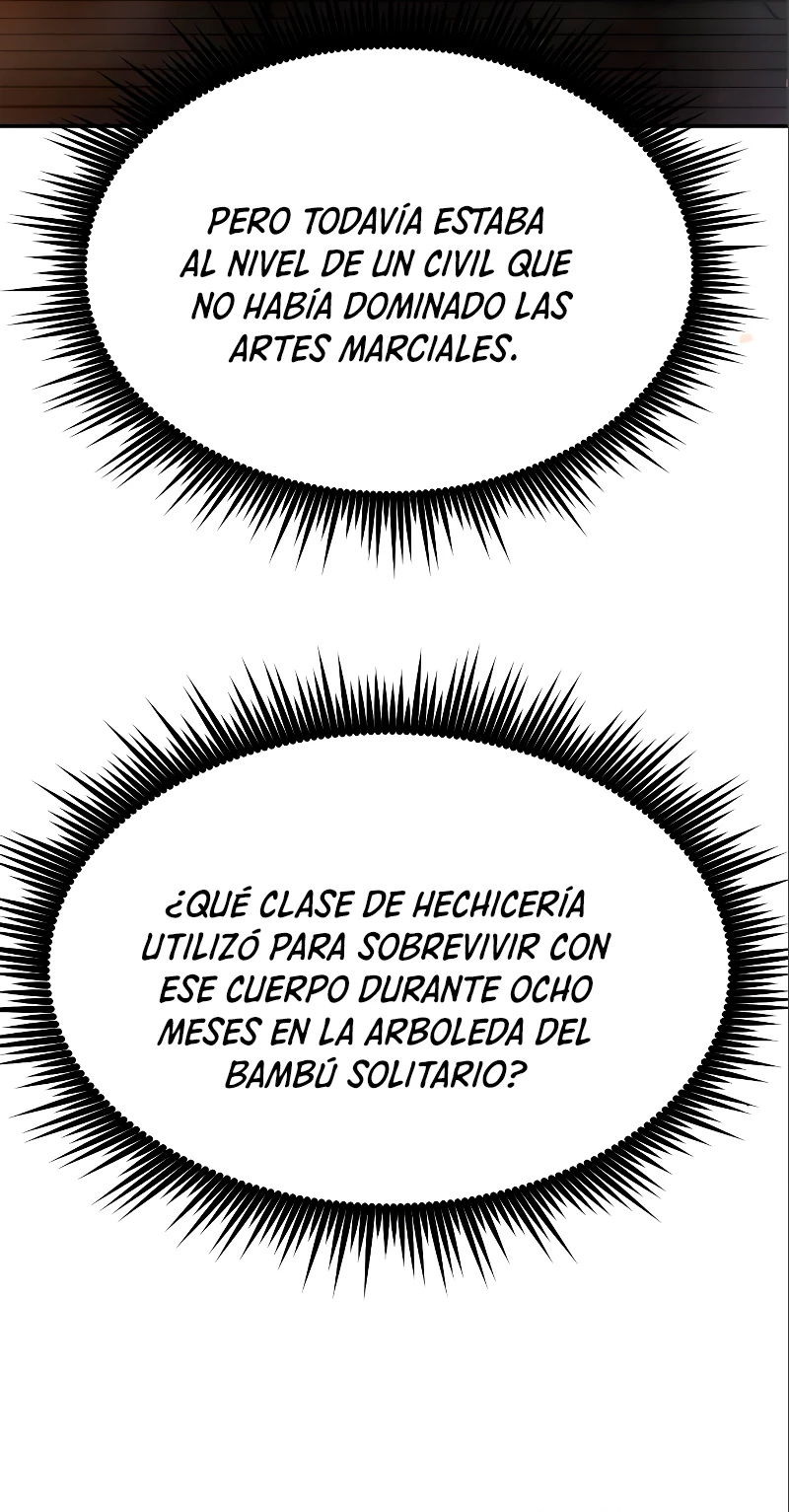 Cronicas de la faccion demoniaca (Chun hajin, el asesino mas fuerte) - Capítulo 15 - Página 46 - LectorTMOo