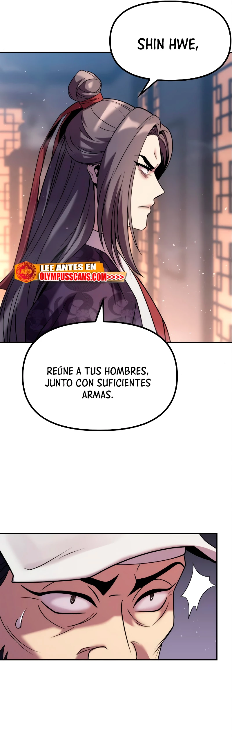 Cronicas de la faccion demoniaca (Chun hajin, el asesino mas fuerte) - Capítulo 15 - Página 47 - LectorTMOo