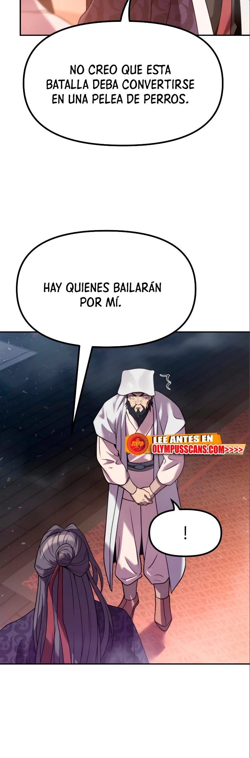 Cronicas de la faccion demoniaca (Chun hajin, el asesino mas fuerte) - Capítulo 15 - Página 50 - LectorTMOo