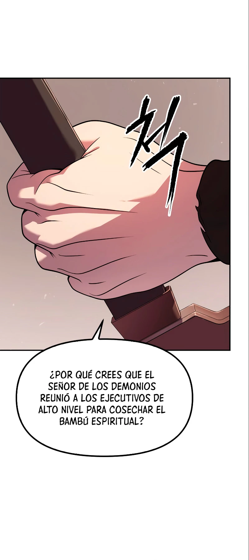Cronicas de la faccion demoniaca (Chun hajin, el asesino mas fuerte) - Capítulo 15 - Página 62 - LectorTMOo