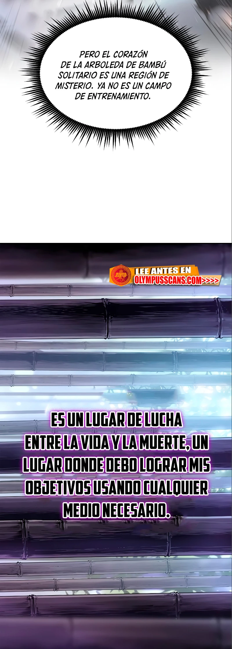 Cronicas de la faccion demoniaca (Chun hajin, el asesino mas fuerte) - Capítulo 15 - Página 74 - LectorTMOo