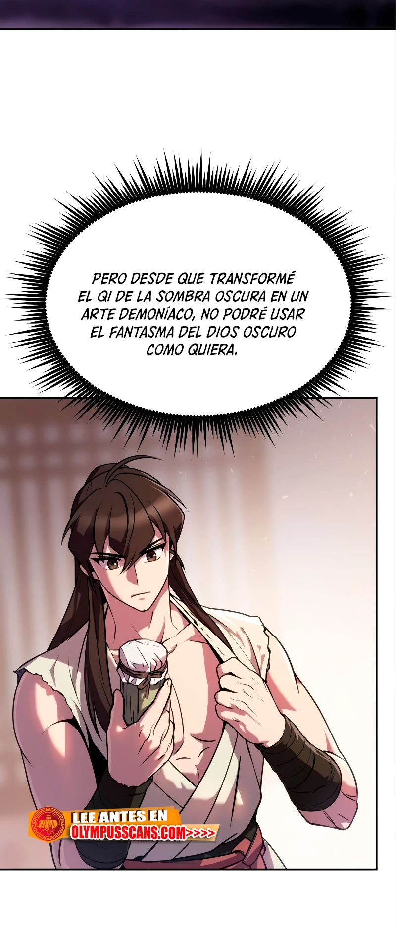Cronicas de la faccion demoniaca (Chun hajin, el asesino mas fuerte) - Capítulo 15 - Página 75 - LectorTMOo