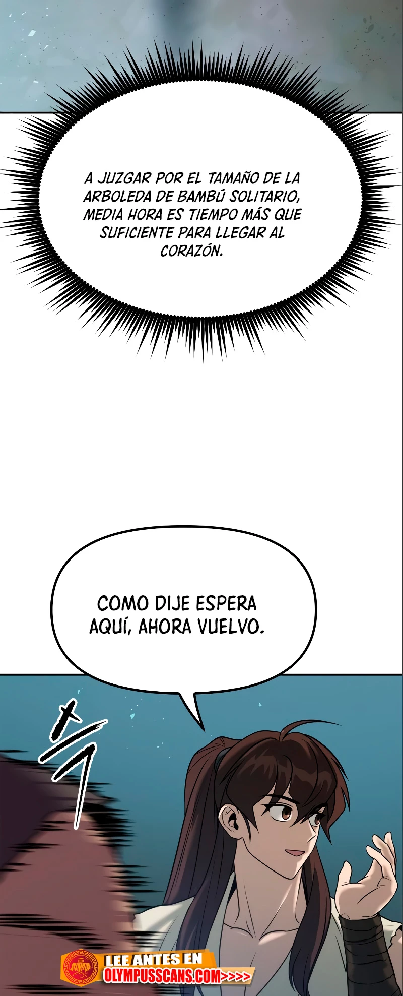 Cronicas de la faccion demoniaca (Chun hajin, el asesino mas fuerte) - Capítulo 15 - Página 78 - LectorTMOo