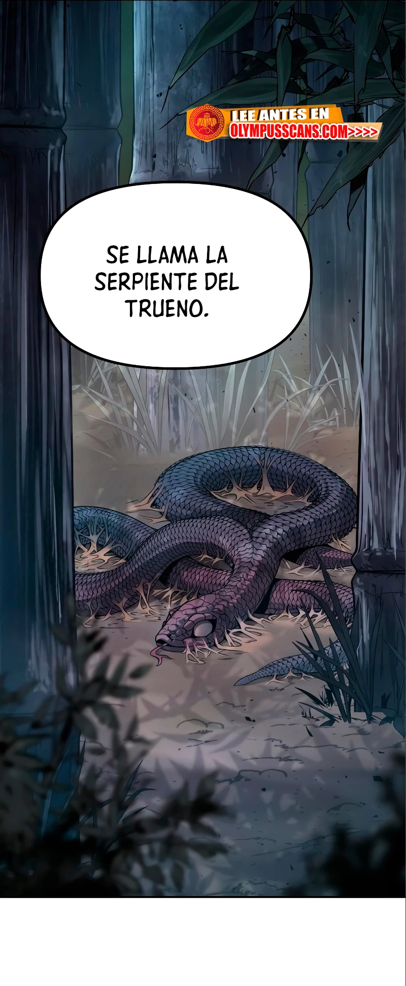 Cronicas de la faccion demoniaca (Chun hajin, el asesino mas fuerte) - Capítulo 16 - Página 10 - LectorTMOo