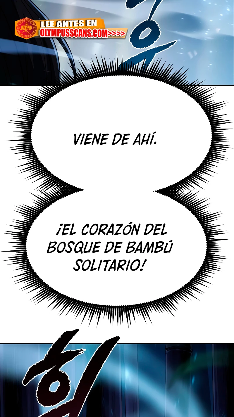 Cronicas de la faccion demoniaca (Chun hajin, el asesino mas fuerte) - Capítulo 16 - Página 25 - LectorTMOo