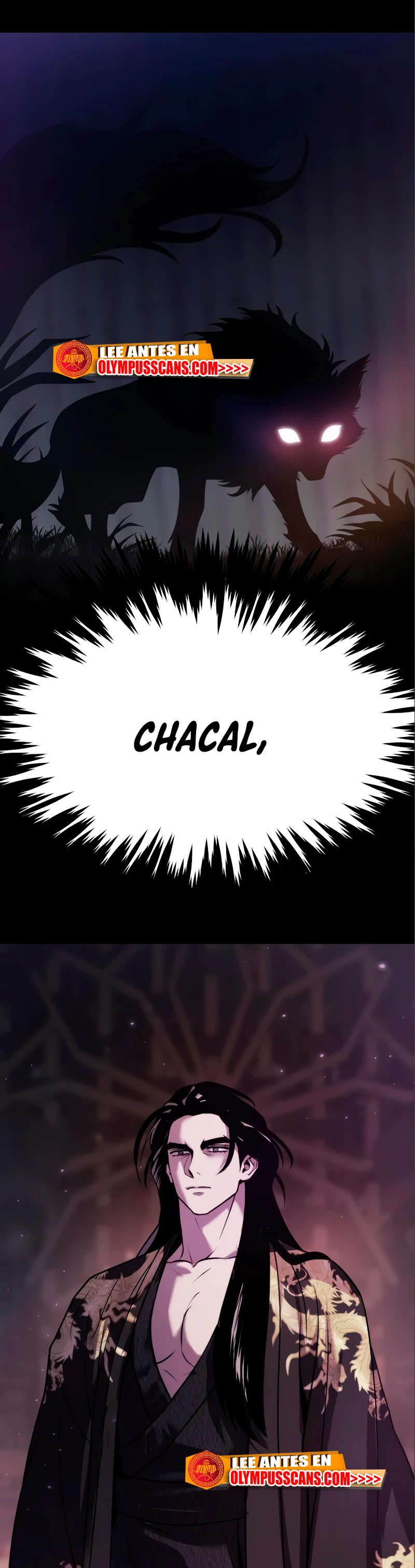 Cronicas de la faccion demoniaca (Chun hajin, el asesino mas fuerte) - Capítulo 16 - Página 34 - LectorTMOo