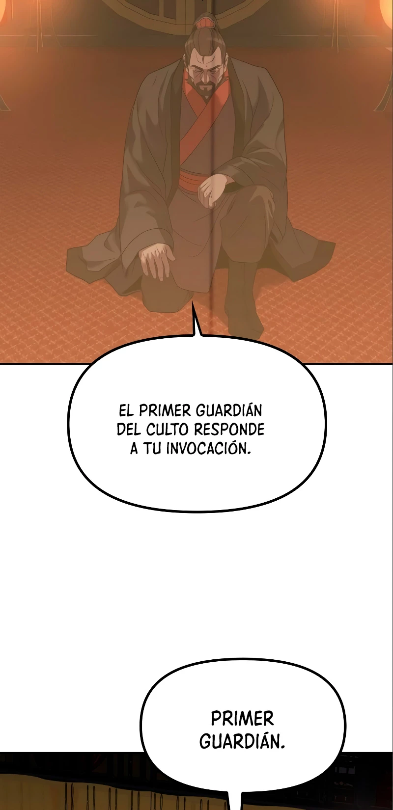 Cronicas de la faccion demoniaca (Chun hajin, el asesino mas fuerte) - Capítulo 16 - Página 40 - LectorTMOo