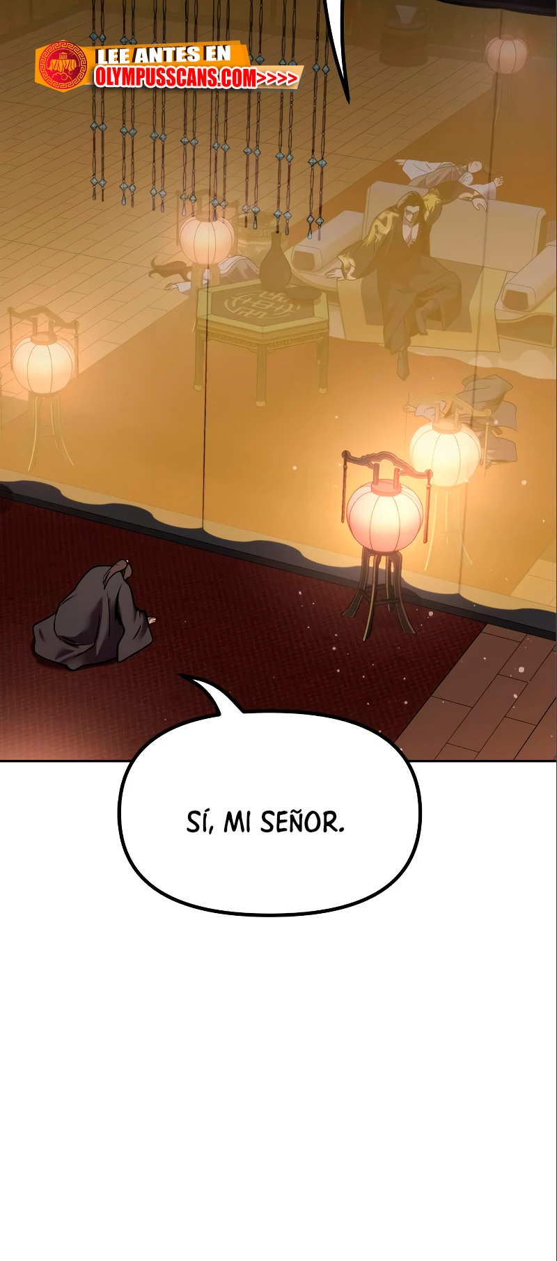 Cronicas de la faccion demoniaca (Chun hajin, el asesino mas fuerte) - Capítulo 16 - Página 41 - LectorTMOo
