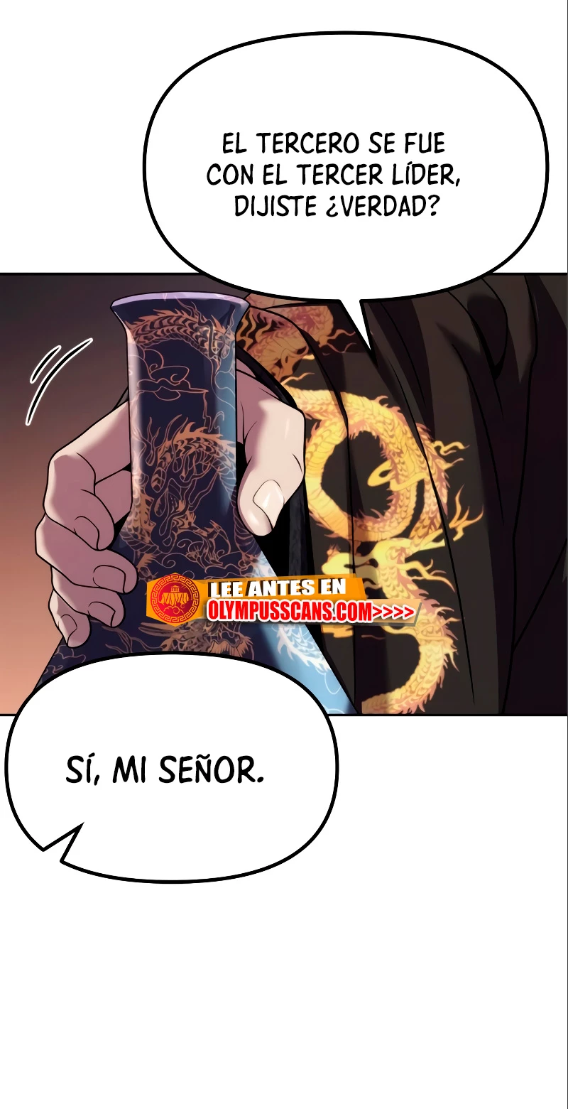 Cronicas de la faccion demoniaca (Chun hajin, el asesino mas fuerte) - Capítulo 16 - Página 45 - LectorTMOo